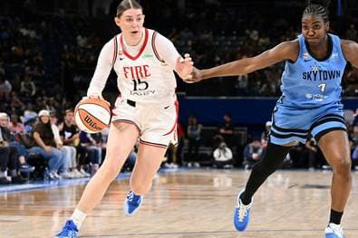 WNBA: Zehnte Niederlage für deutsches Duo