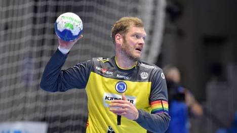 Johannes Bitter kehrt nach Hamburg zurück