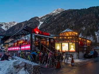 Sölden greift gegen Sauf-Exzesse durch