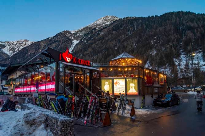 Sölden greift gegen Sauf-Exzesse durch