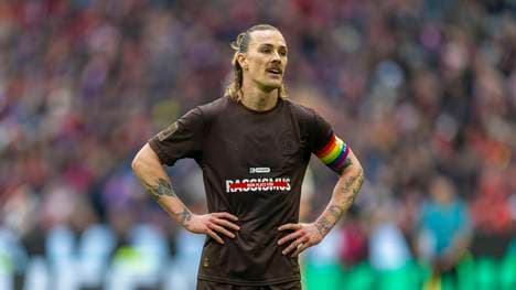 Jackson Irvine kommentiert das Spiel zwischen Chelsea und Tottenham