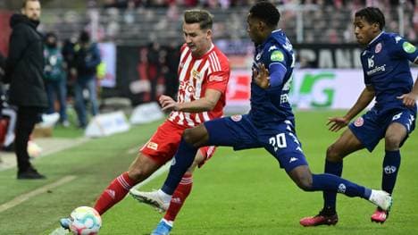 Paul Seguin wechselt von Union Berlin zu Schalke 04