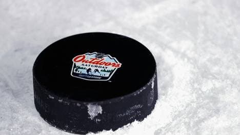 NHL: Keine Geschäftsbeziehungen mehr nach Russland