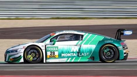 ADAC GT Masters: Das SPORT1-Halbzeitfazit mit Vettel, Niederhauser, Kirchhöfer