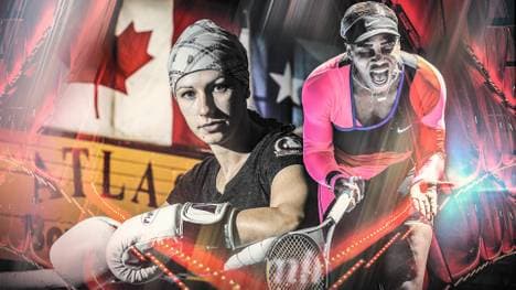 Boxerin Mandy Bujold kämpft um ihre Teilnahme an Olympia