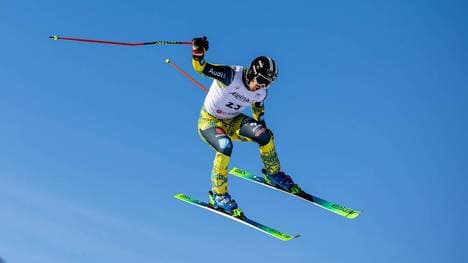 Niklas Bachsleitner verpasste das Finale