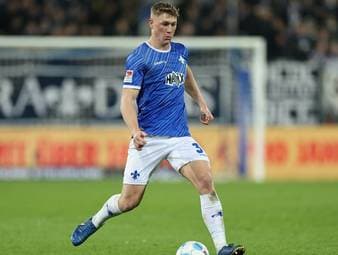 Darmstadt-Profi wechselt nach Barcelona