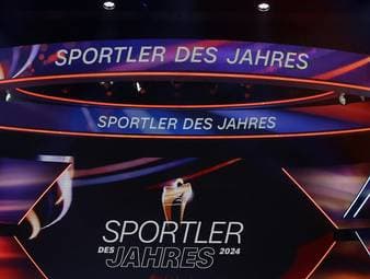 Sophie Dziadek erste Special Olympics Sportlerin des Jahres