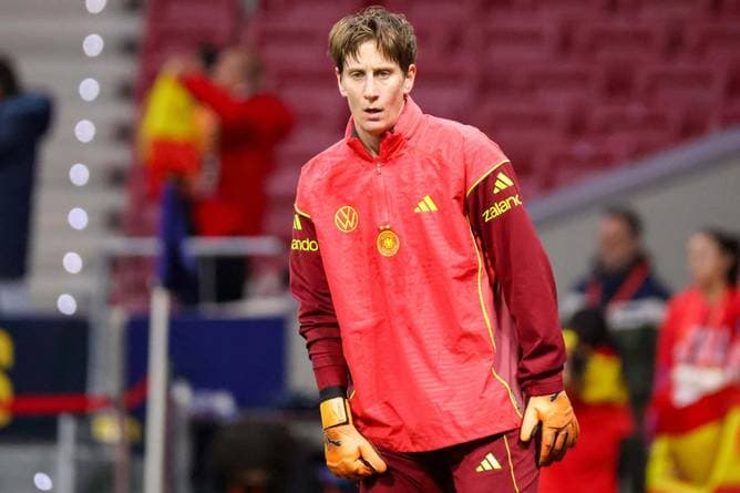 So steht es um Bergers Zukunft