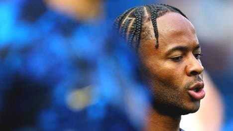 Raheem Sterling ist kein Chelsea-Spieler mehr