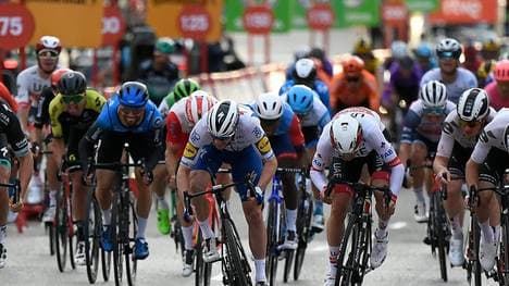 Algarve-Rundfahrt im Februar abgesagt