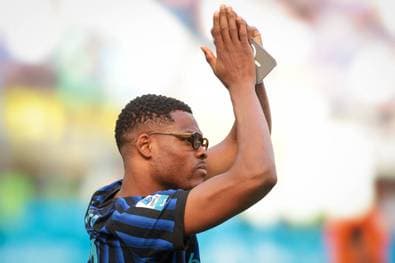 Real-Transfer vor Abschluss