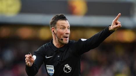 Watford v Crystal Palace  - Premier League