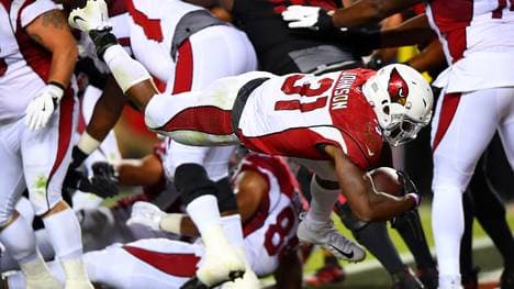 Arizona Cardinals v San Francisco 49ers