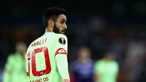 RSC Anderlecht v 1. FSV Mainz 05 - UEFA Europa League