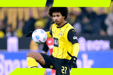 Ersatz für Topstar: Wechselt Adeyemi nach Italien?