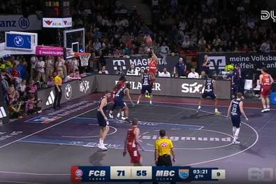 Bayern dominieren: "So ein fieser Spielverlauf"