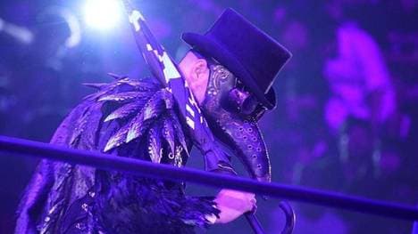 Marty Scurll wird von ROH offenbar nicht mehr eingesetzt