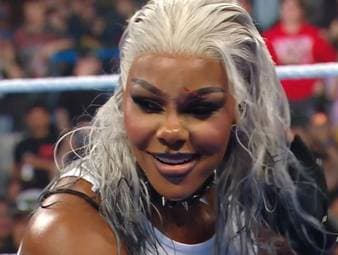 WWE-Überraschung: Zündet sie nun die nächste Stufe?