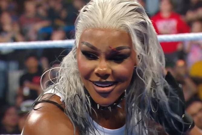 WWE-Überraschung: Zündet sie nun die nächste Stufe?