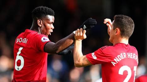 Der internationale Transfermarkt, Herrera