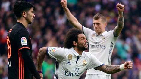 FBL-ESP-LIGA-REALMADRID-VALENCIA