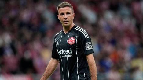 Nächstes Eintracht Tor-Spektakel?