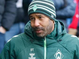 „Riesengroße“ Chance: Werder lechzt nach Befreiungsschlag