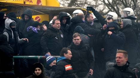 Sowohl der VfL als auch die Preußen spielen nach Vorkommnissen beim Derby am 7. Februar in Münster auf Bewährung