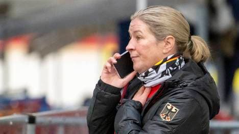 Der Fall von Claudia Pechstein ist "endlich" beendet