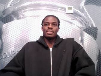 Yann Aurel Bisseck spricht im SPORT1-Interview über die Gerüchte, die ihn im Herbst mit einem Abschied von Inter Mailand in Verbindung gebracht haben.