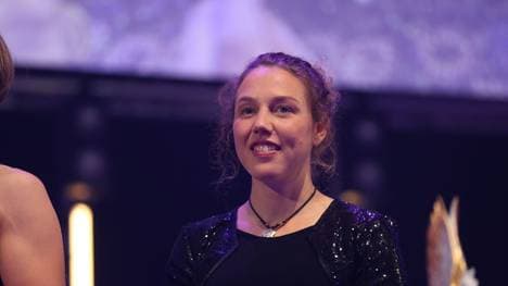 Laura Dahlmeier hat nach der vergangenen Saison ihre Karriere beendet