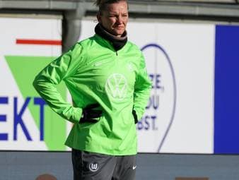 Wolfsburg-Trio fehlt im Topspiel