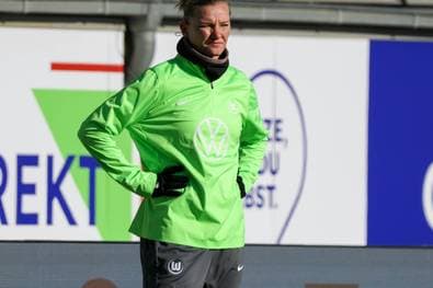 Wolfsburg-Trio fehlt im Topspiel