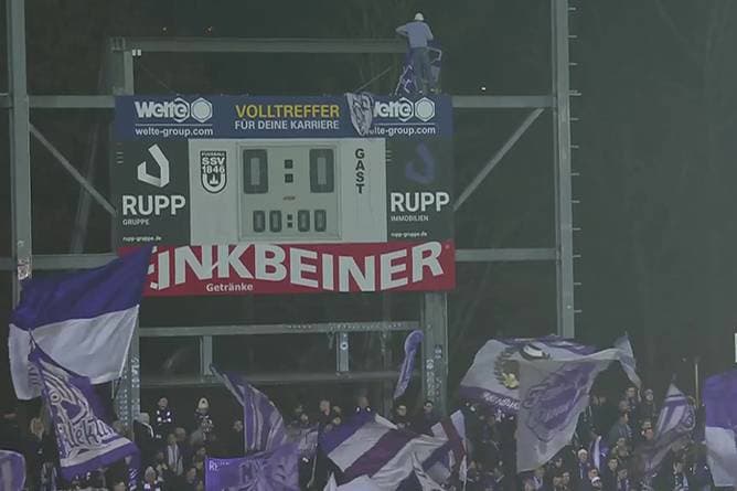 Was hier passiert, macht fassungslos