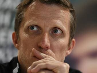 Olympia-Wirrwarr im Tischtennis