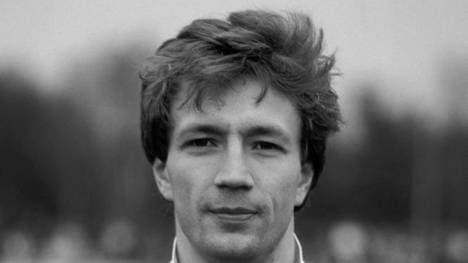 Reiner Wirsching ist im Alter von 63 Jahren verstorben