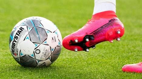 Somit sind auch kleinere Ligen europaweit zu sehen