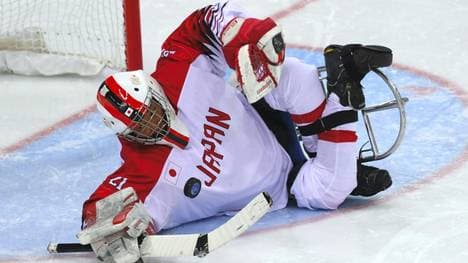 Das deutsche Team gewann gegen Japan 