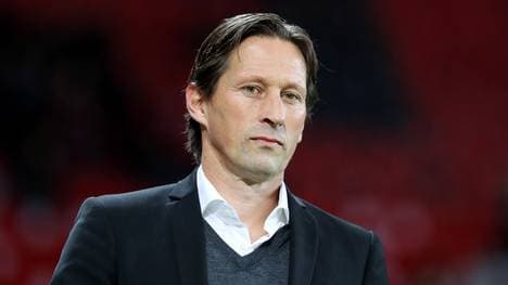 Bayer 04 Leverkusen v Tottenham Hotspur FC - UEFA Champions League