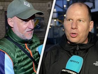 Bei den Fans von Borussia Mönchengladbach herrscht nach der Mitgliederversammlung eine Mischung aus Sorge und Frust. Auch Trainer Eugen Polanski wird angezählt.