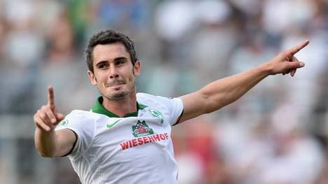 Wuerzburger Kickers v Werder Bremen  - DFB Cup