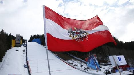 SKI-JUMPING-WORLD