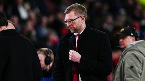 Mertesacker ist seit 2011 bei den Gunners