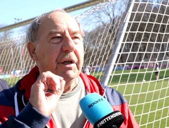 Fährt Said El Mala mit zur WM und bekommt er unter Julian Nagelsmann eine echte Chnace? Die Kölner Fans haben dazu eine klare Haltung.