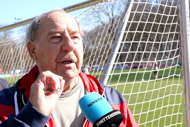 Fan-Wut: "Das ist typisch Nagelsmann!"