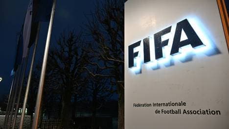 Die FIFA kooperiert mit YouTube