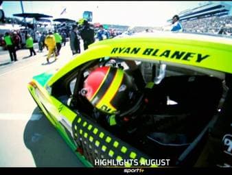 Auch im August kommen die Fans bei SPORT1+ wieder voll auf ihre Kosten.