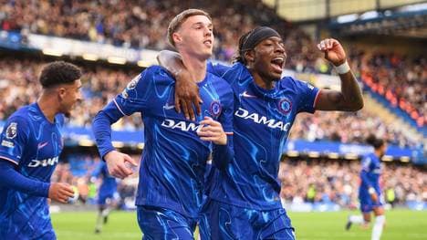 Macht Chelsea am letzten Spieltag die CL-Teilnahme gegen Nottingham klar?