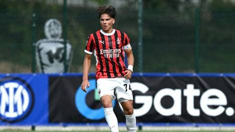 Nun im Magdeburger Trikot: Dariusz Stalmach